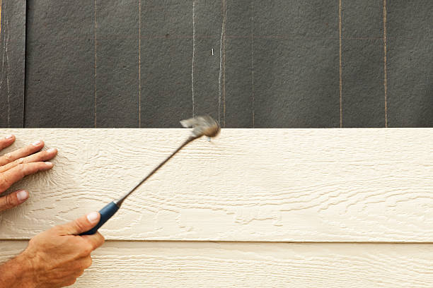 Best Stucco Siding  in Golden, CO